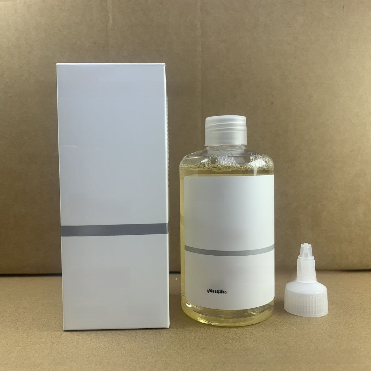 Glycolic Acid Exfoliating Toner for Skin Brightening