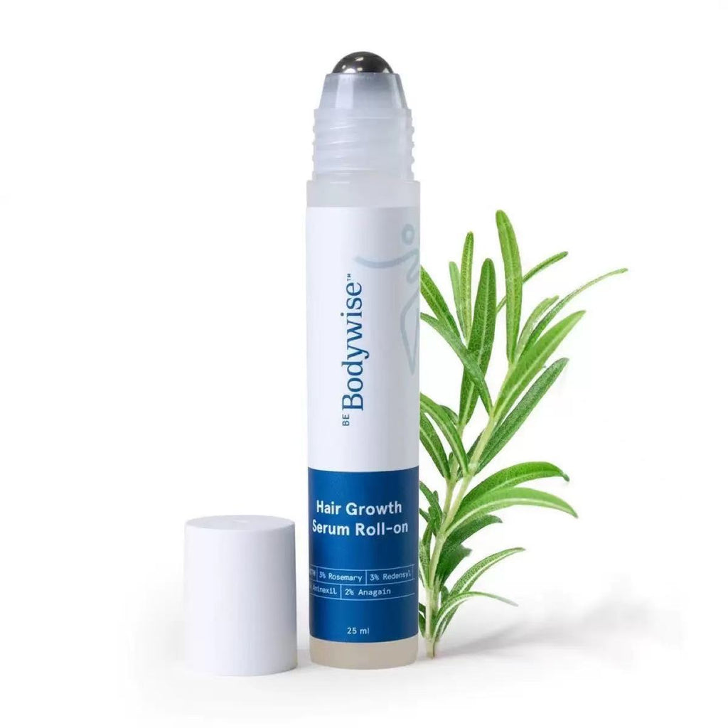 Rosemary Hair Growth Rollerball Essence