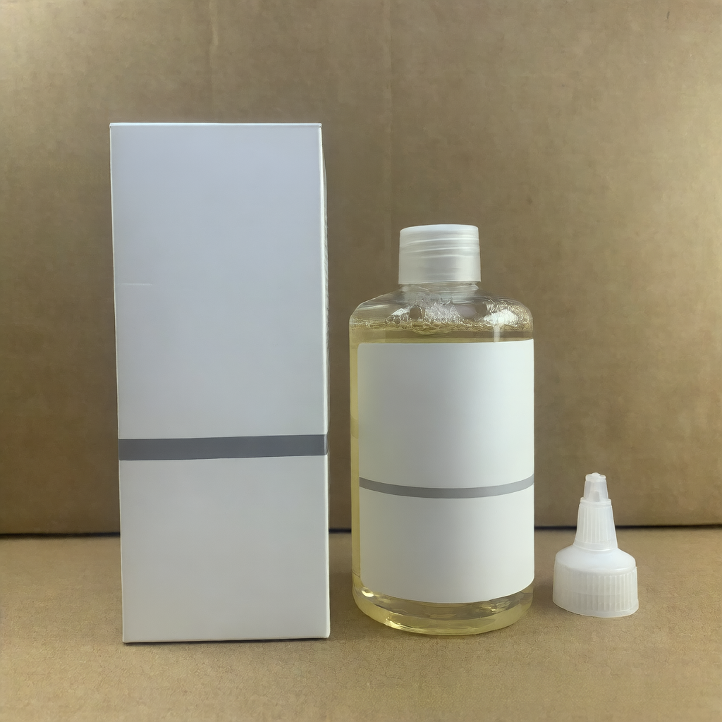 Glycolic Acid Exfoliating Toner for Skin Brightening