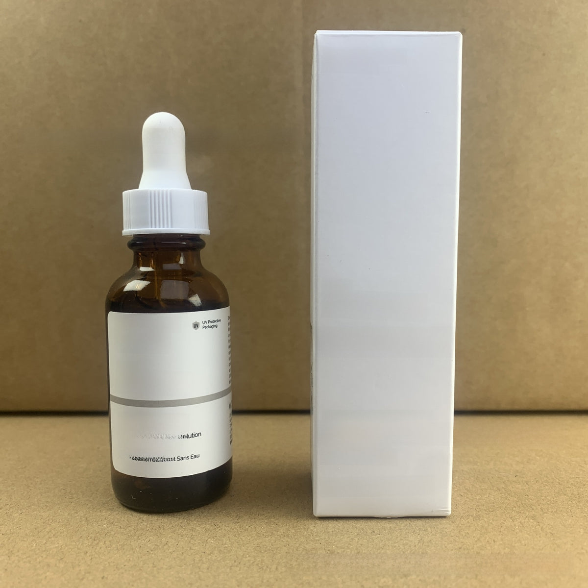 Glycolic Acid Exfoliating Toner for Skin Brightening