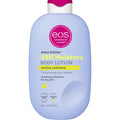 eos Shea Better Body Lotion- Vanilla Cashmere, 24-Hour Moisture, 16 fl oz