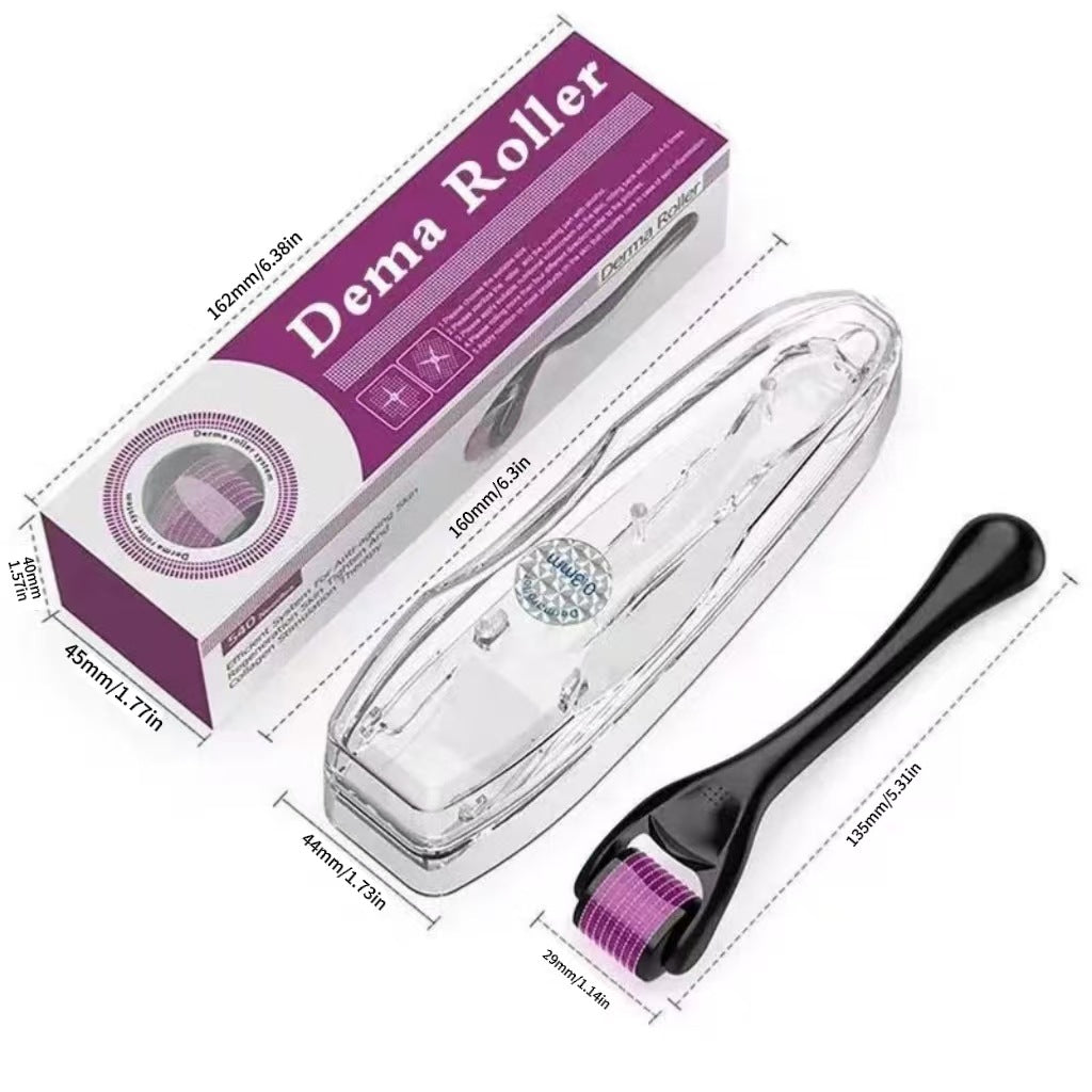 Professional Microneedle Derma Roller