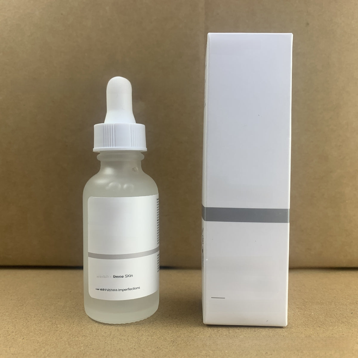 Glycolic Acid Exfoliating Toner for Skin Brightening