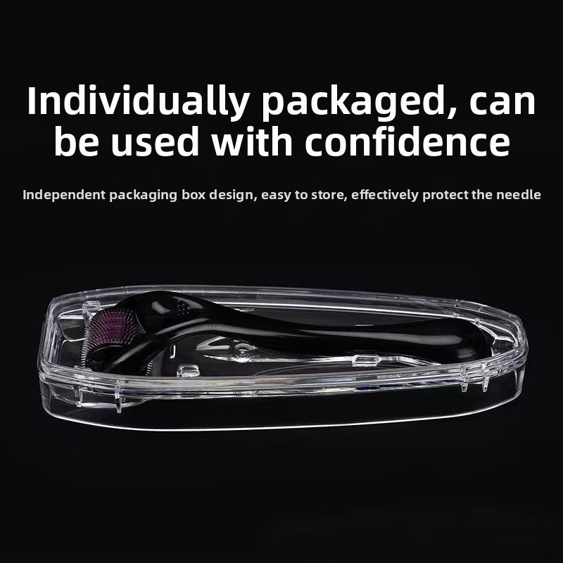 Professional Microneedle Derma Roller
