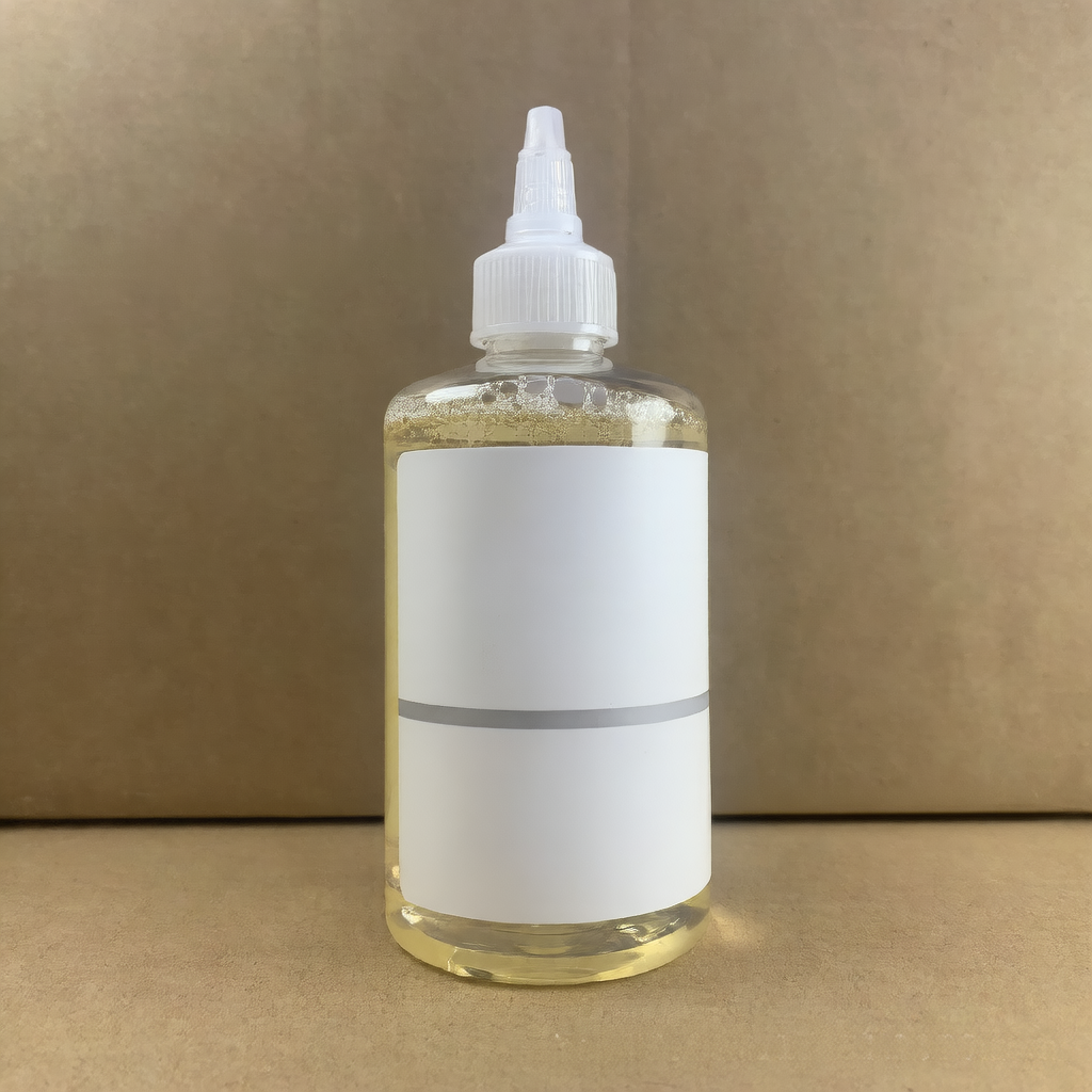Glycolic Acid Exfoliating Toner for Skin Brightening
