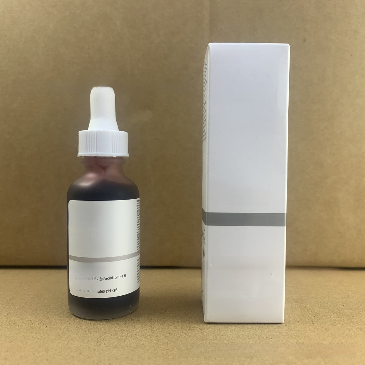Glycolic Acid Exfoliating Toner for Skin Brightening