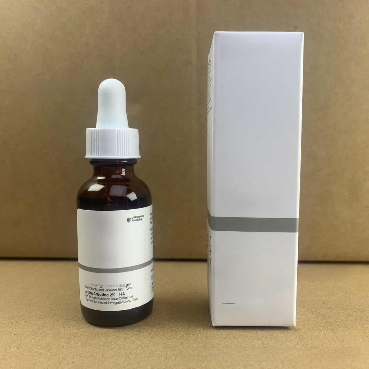 Glycolic Acid Exfoliating Toner for Skin Brightening
