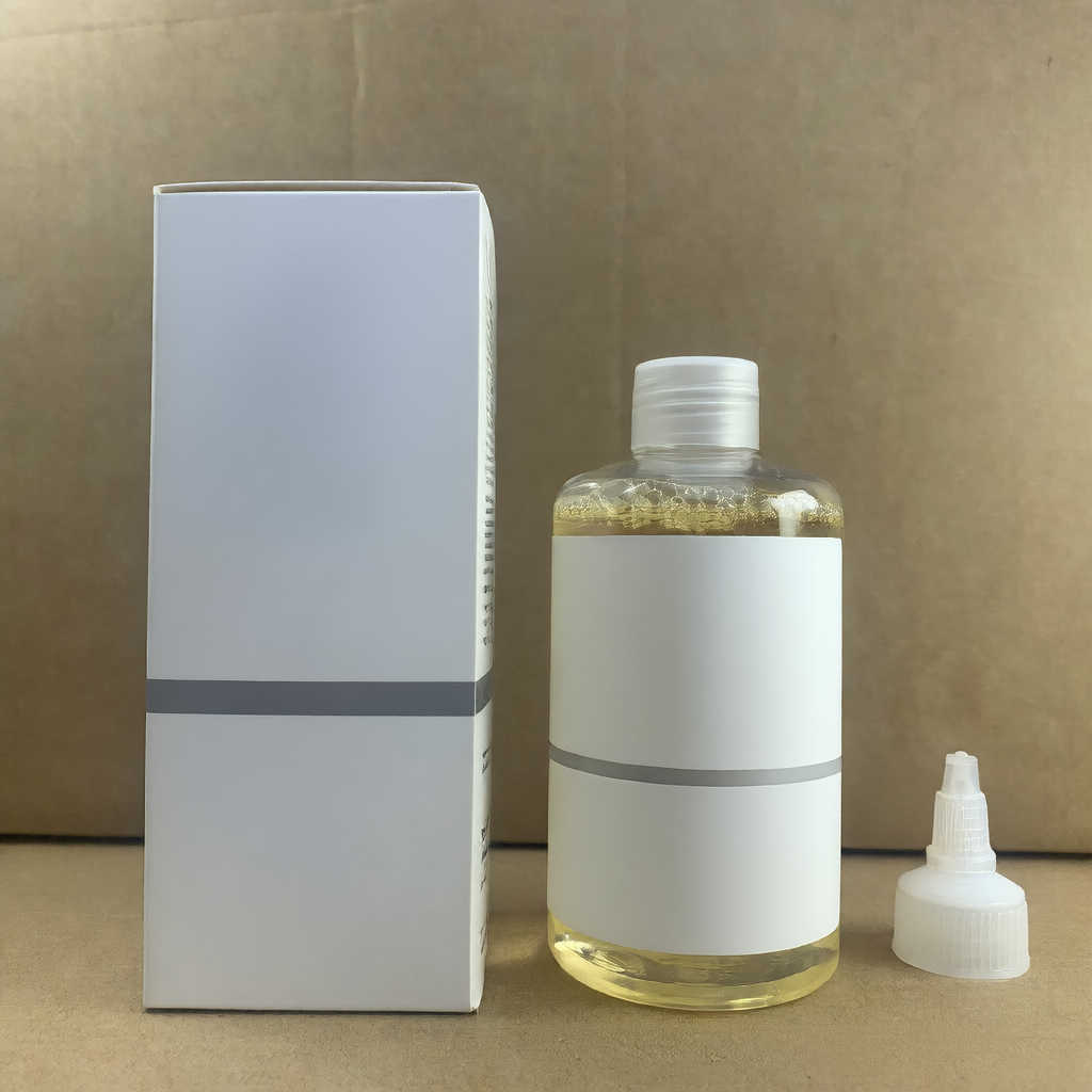 Glycolic Acid Exfoliating Toner for Skin Brightening